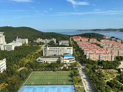 -山东大学(威海校区)