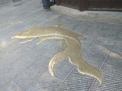 -鲜鱼口老字号美食街