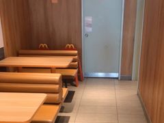 -麦当劳(玉桥中路店)