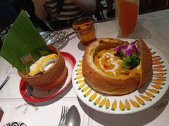 -太食獸泰式茶餐厅(北美新天地店)