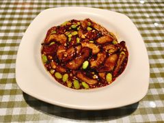 -玉桥餐厅(天坛店)