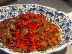 -南堂馆·新川菜(春熙路店)