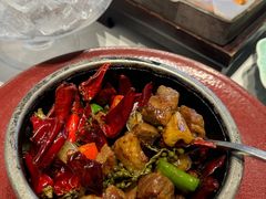 -观宴·品质赣菜(高新大道店)