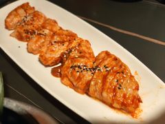 -黑牛无双·徐州烤肉(解放北路店)