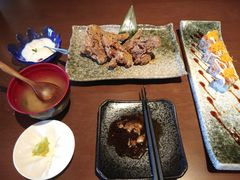 -千代武日本料理(哈西店)
