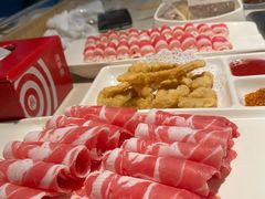 -海底捞火锅(枫蓝国际购物中心店)