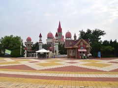 -威海影视基地