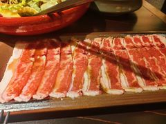 -厚贞日式烤肉(浦东汇智店)