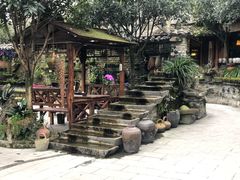 -青城甲(青城山店)