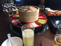 羲和烤鸭-羲和雅苑•北京烤鸭(吴中路万象城店)