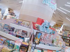 -邯郸书城·新华品阅生活(中华大街店)