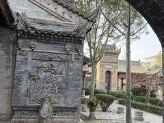 -西安化觉巷清真大寺
