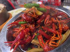 -聚味瞿记·龙虾堂(树木岭店)