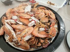 -仙螺岛海鲜自助餐厅(总店)