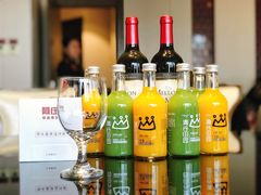 -阿庄新豫菜(通泰路店)