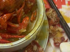 -阿财老铺·老蚌埠龙虾城(华夏总店)