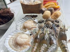 -Thai Basil罗勒叶泰式餐厅(时代天街店)