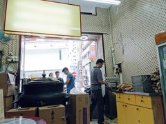 -公利真料竹蔗水(中环店)