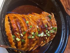 -外婆家(西溪印象城店)