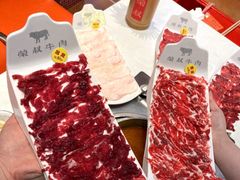 -荣叔港式沙嗲牛肉火锅(正佳潮流店)