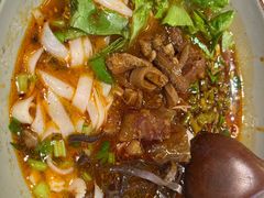 招牌牛三宝圆粉-百春原湖南牛肉粉(漕河泾印象城店)