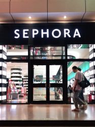 -丝芙兰Sephora