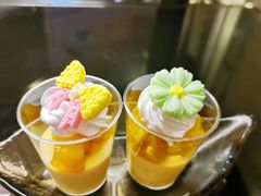 -芭菲盛宴·环球美食(解放碑英利国际店)