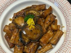 -五谷丰登农家院·地道胶东菜·海鲜烧烤(威海店)