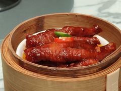-滋粥楼·顺德菜海鲜茶点(方舟店)