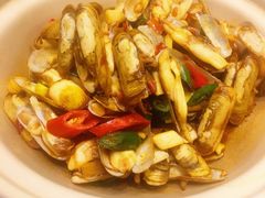 -宝宇大连海鲜渔港(金奎大厦店)