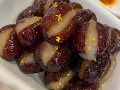 糯米红枣-顺风海鲜港(金玉兰店)