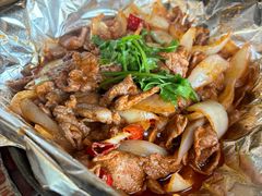 -玛吉阿米·餐吧