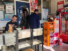 -陈亨卤煮小肠(广安门店)