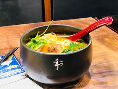 -和府捞面(东直门银座店)