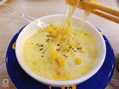 -京樽回転寿司(奥林匹克店)