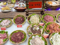 -六合居(温江店)