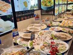 -小船渔村•大连菜•大连焖鱼(明泽街店)