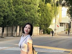 -东北大学(南湖校区)