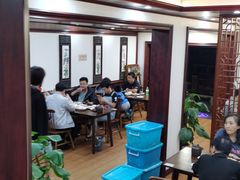 大堂-观桥阁(锦溪店)