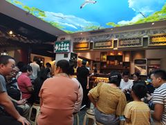 -大鸽饭(岗顶店)
