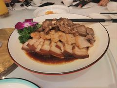 -佳丽海鲜大酒楼(环岛海景店)