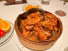 -湖锦酒楼·31年地道湖北菜(黄鹤楼店)