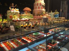 -富力希尔顿酒店·地阔自助餐厅