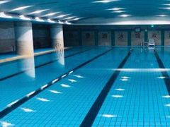 -齐汇维景大酒店游泳馆(山东政协大厦齐汇维景)