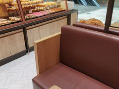 面包甜点陈列柜-多乐之日(颐堤港店)