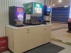 -咕叽咕叽自助烤肉小火锅(茂业清扬店)