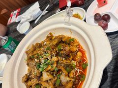 -情妹耙泥鳅·江湖川菜(科华店)