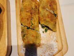 -芳芳私房菜·精作淮扬菜(玖珑湾店)