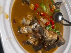 -梁家大院•农家菜(昆山会展中心店)