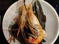 -长沙北辰洲际酒店-兰调全日餐厅